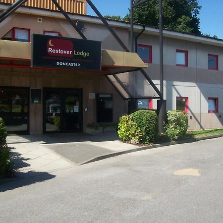 Primelodge Doncaster Ruang foto