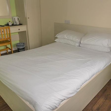 Primelodge Doncaster Bagian luar foto