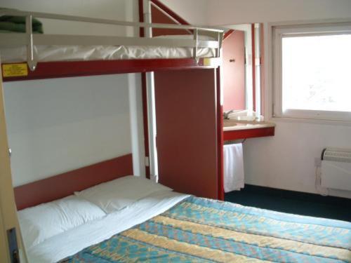 Primelodge Doncaster Ruang foto