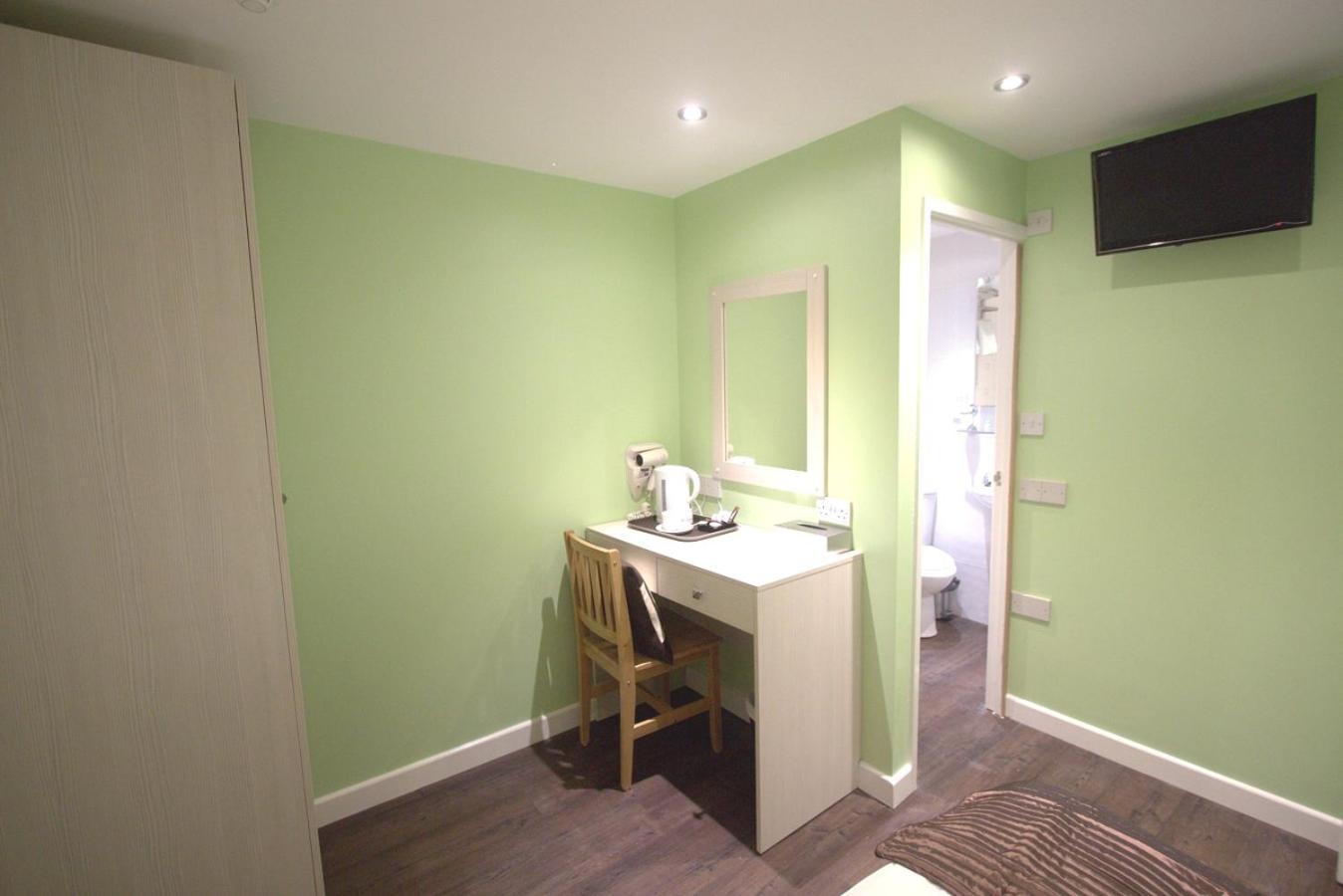 Primelodge Doncaster Ruang foto