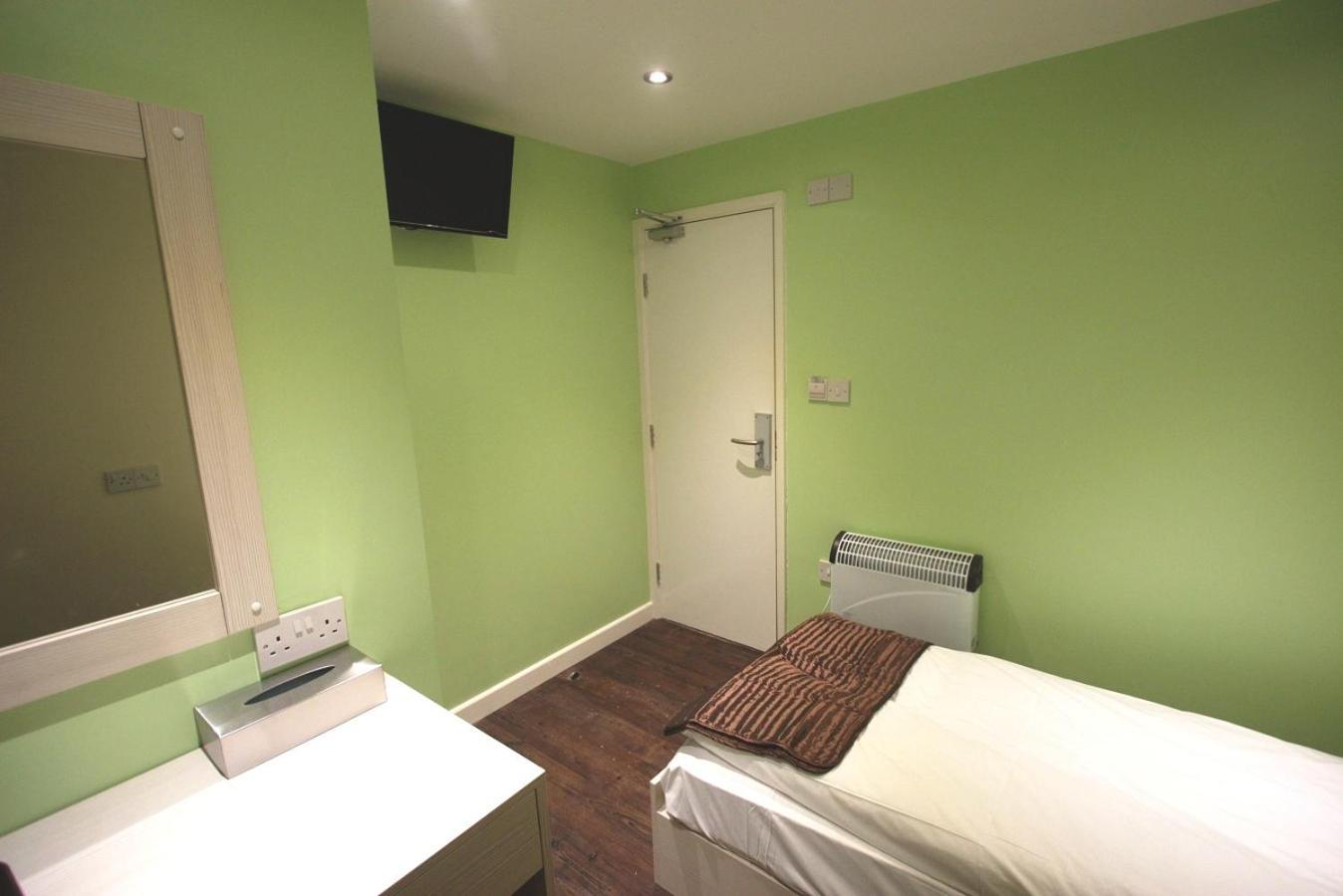 Primelodge Doncaster Ruang foto