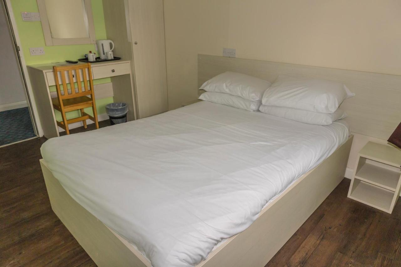 Primelodge Doncaster Bagian luar foto