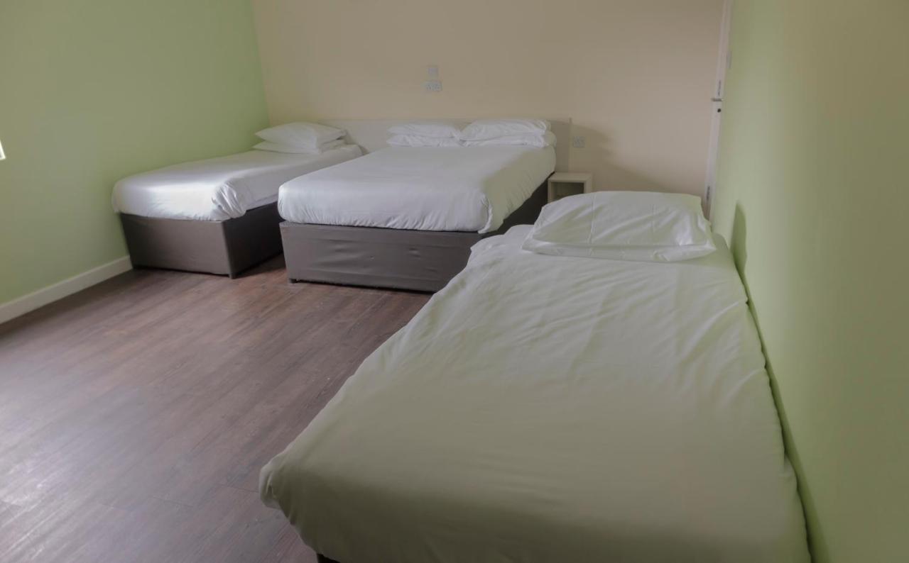Primelodge Doncaster Bagian luar foto